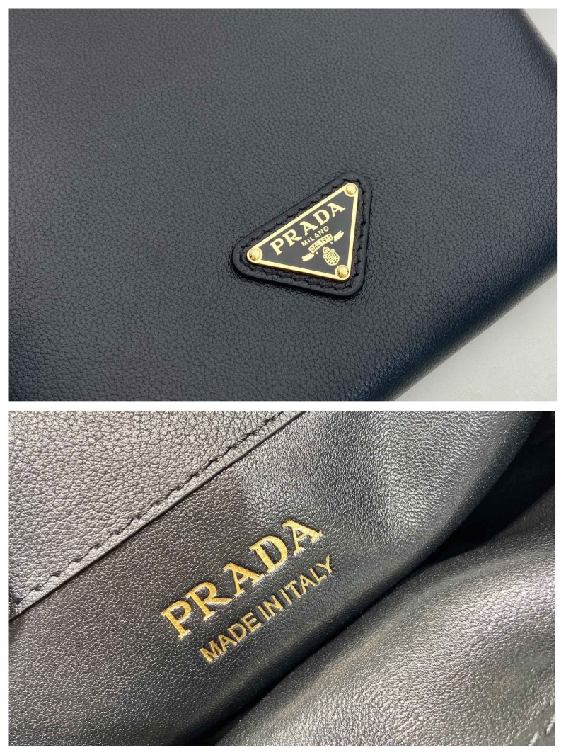 Prada Top Handle Bags